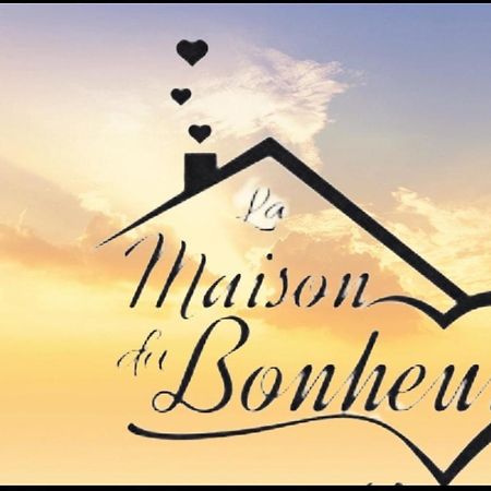 La Maison Du Bonheur Celavisa Extérieur photo