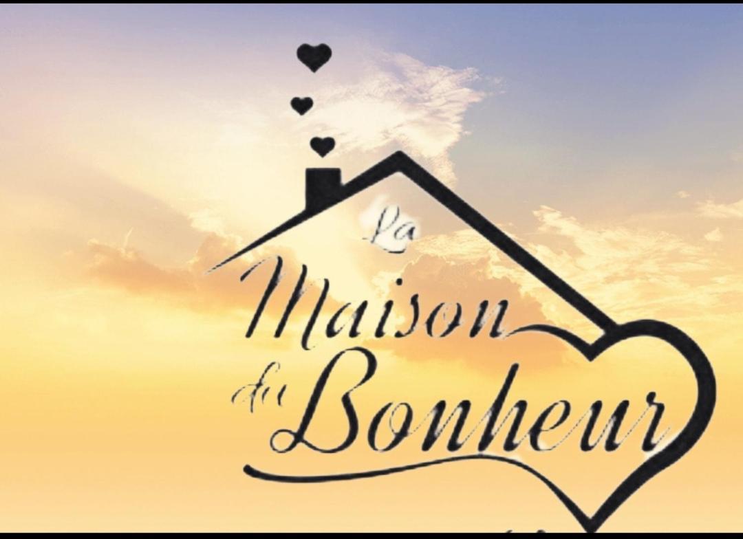 La Maison Du Bonheur Celavisa Extérieur photo