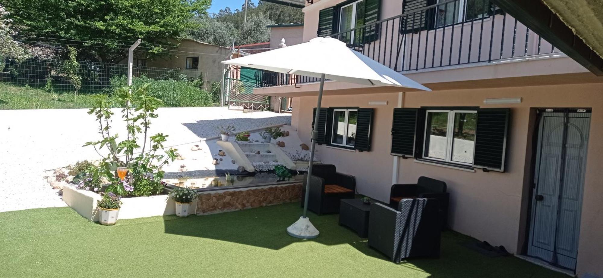 La Maison Du Bonheur Celavisa Extérieur photo